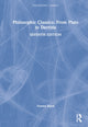 Book cover of: Philosophic Classics: From Plato to Derrida. By: Forrest Baird