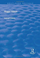 Book cover of: Roger Hilton. By: Adrian Lewis