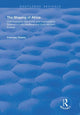 Book cover of: Shaping of Africa. By: Francesc Relano
