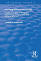 Book cover of: Knowing Beyond Knowledge. By: Thomas A. Forsthoefel