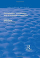 Book cover of: Globalisation, Localisation and Sustainable Livelihoods. By: Geoffrey Lawrence