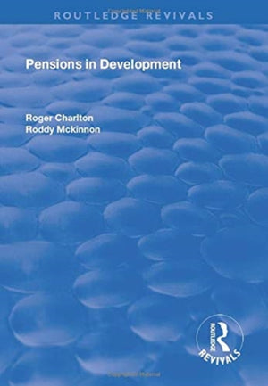 Pensions in Development