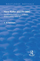 Book cover of: Hans Keller and the BBC. By: A. M. Garnham