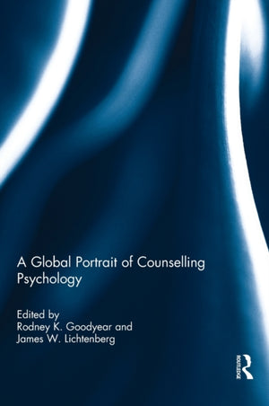 Global Portrait of Counselling Psychology
