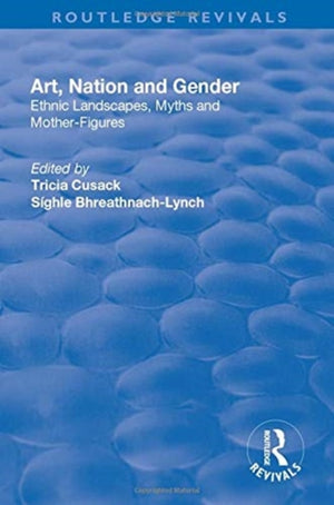 Art, Nation and Gender