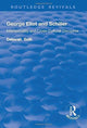 Book cover of: George Eliot and Schiller. By: Deborah Guth