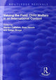 Book cover of: Valuing the Field. By: Marilyn Callahan
