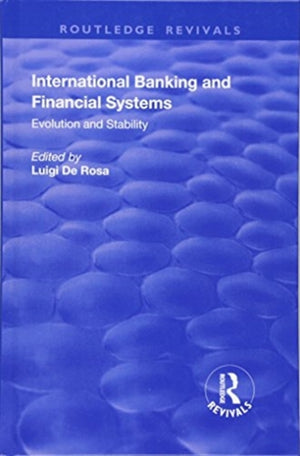 International Banking and Financial Systems