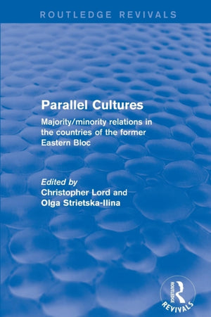 Revival: Parallel Cultures (2001)