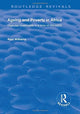 Book cover of: Ageing and Poverty in Africa. By: Alun Williams