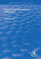 Book cover of: Poland's Post-War Dynamic of Migration. By: Krystyna Iglicka