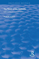 Book cover of: Reach of the Aesthetic. By: Ronald W. Hepburn