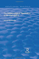 Book cover of: Epistemological Significance of the Interrogative. By: James Somerville
