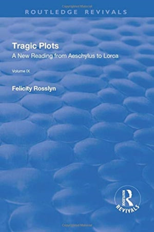 Tragic Plots