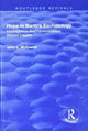 Book cover of: Hope in Barth's Eschatology. By: John C. McDowell