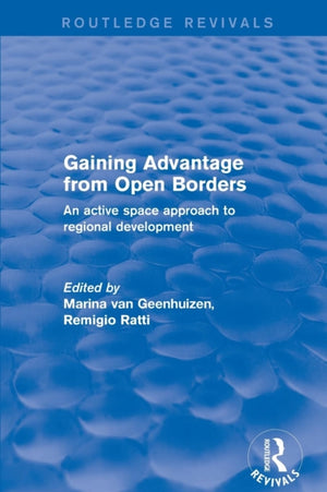 Gaining Advantage from Open Borders