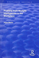 Book cover of: Profiting from Multiple Intelligences in the Workplace. By: Joyce Martin