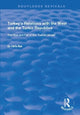 Book cover of: Turkey's Relations with the West and the Turkic Republics. By: Idris Bal