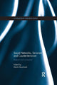 Book cover of: Social Networks, Terrorism and Counter-terrorism. By: Martin Bouchard
