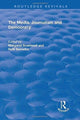 Book cover of: Media, Journalism and Democracy. By: Margaret Scammell