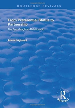 From Preferential Status to Partnership
