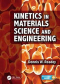 Kinetics in Materials Science and Engineering
