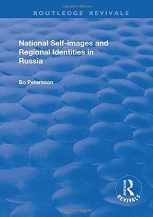 National Self-images and Regional Identities in Russia