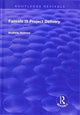 Book cover of: Failsafe IS Project Delivery. By: Andrew Holmes