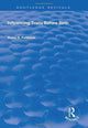 Book cover of: Influencing Traits Before Birth. By: Shaun D. Pattinson