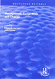 Book cover of: Management, Social Work and Change