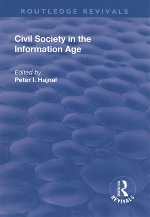 Civil Society in the Information Age