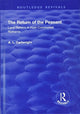 Book cover of: Return of the Peasant. By: A. L. Cartwright