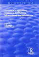 Book cover of: Tomorrow's Agriculture. By: G. H. Peters