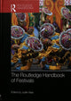 Book cover of: Routledge Handbook of Festivals. By: Judith Mair