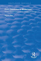 Book cover of: From Classicism to Modernism: Western Musical Culture and the Metaphysics of Order. By: Brian K. Etter
