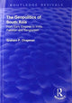 Book cover of: Geopolitics of South Asia. By: Graham P. Chapman