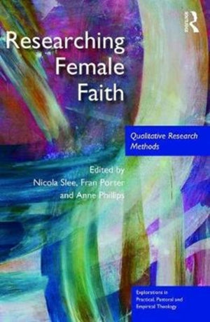 Researching Female Faith