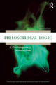 Book cover of: Philosophical Logic. By: Macfarlane, John