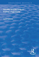 Book cover of: Identity and Security in Former Yugoslavia