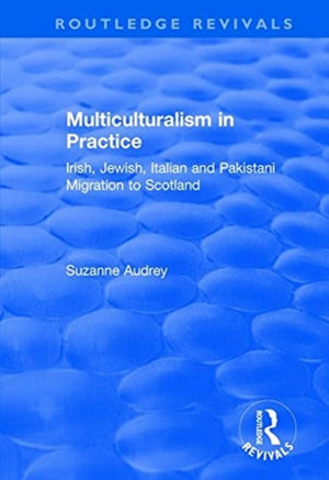 Multiculturalism in Practice