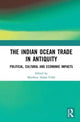 Book cover of: Indian Ocean Trade in Antiquity. By: Matthew Adam Cobb