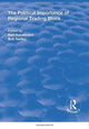 Book cover of: Political Importance of Regional Trading Blocs. By: Bart Kerremans