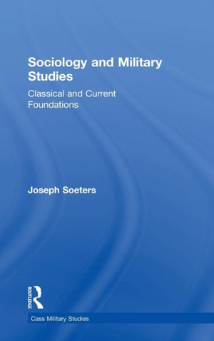 Sociology and Military Studies
