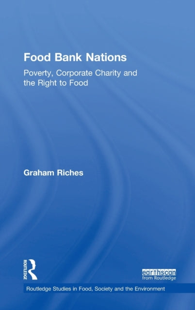 Food Bank Nations