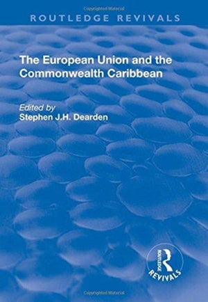 European Union and the Commonwealth Caribbean
