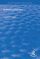 Book cover of: Rethinking Prejudice. By: Andreas Dorschel