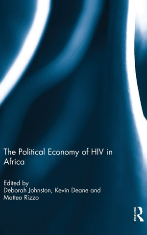 Political Economy of HIV in Africa
