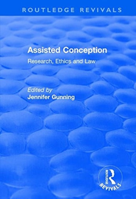 Book cover of: Assisted Conception