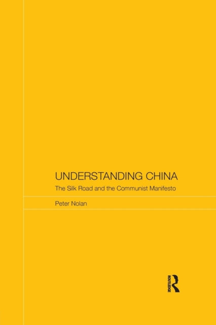 Understanding China