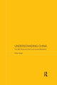 Book cover of: Understanding China. By: Peter Nolan